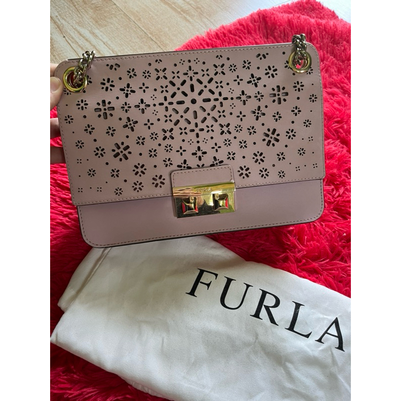Furla Bella Crossbody