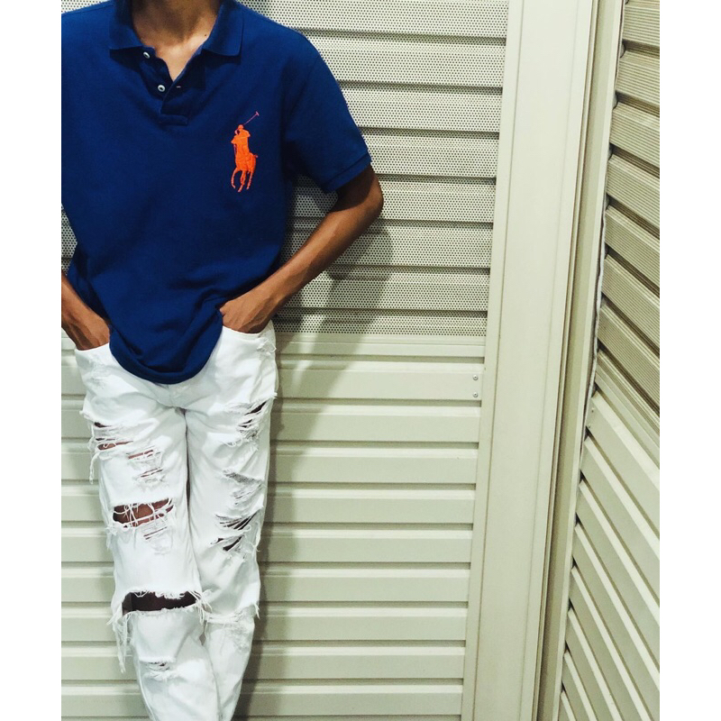 polo shirt ralph lauren