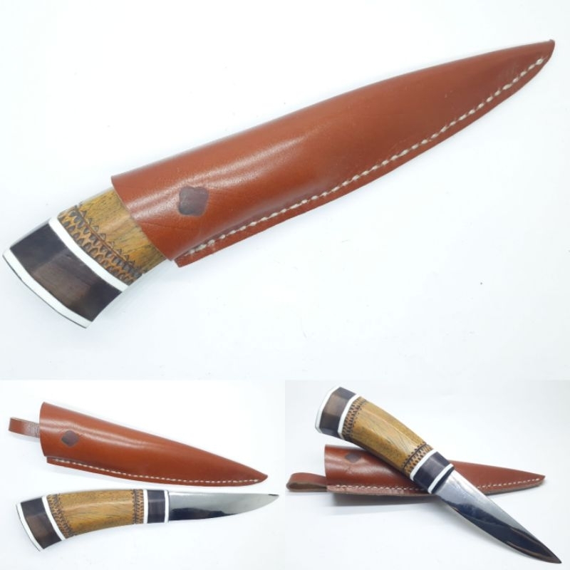 Camping equipment/Survive & bushcraft knife