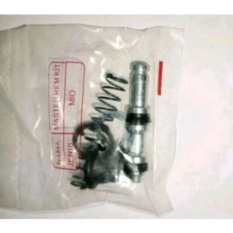 Isi Master  Rem MIO B