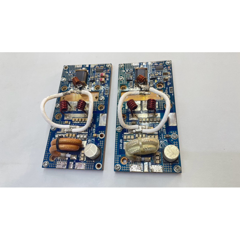 Module Pallet BLF 188 (FM) RF KIT Tanpa Mosfet