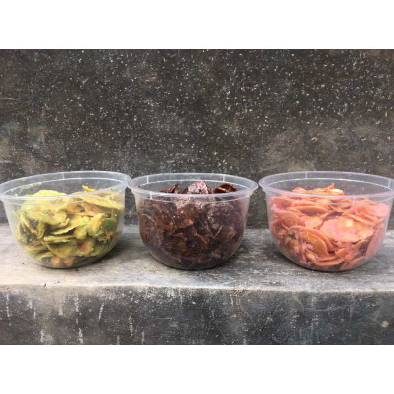 

KERISANG BELI 2 GRATIS 1 PANGSIT BBQ