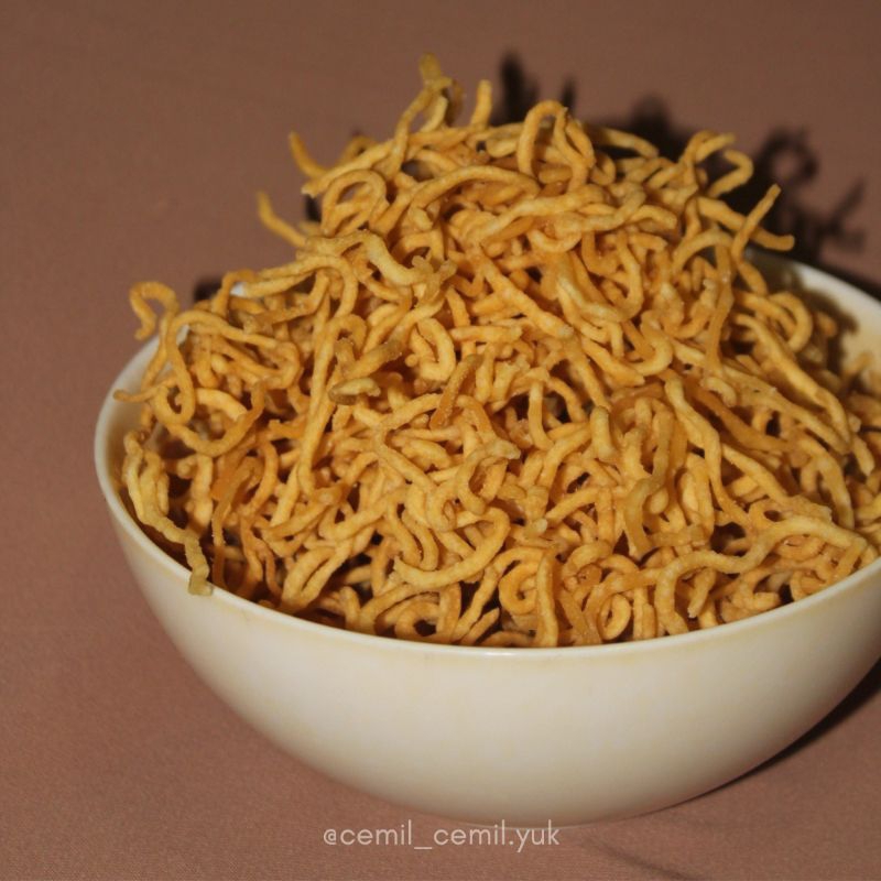 

Mie Topoong