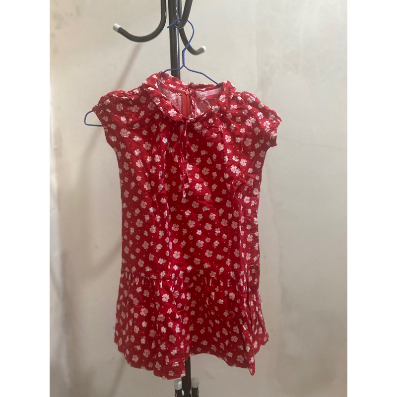 tunik Brand matahari