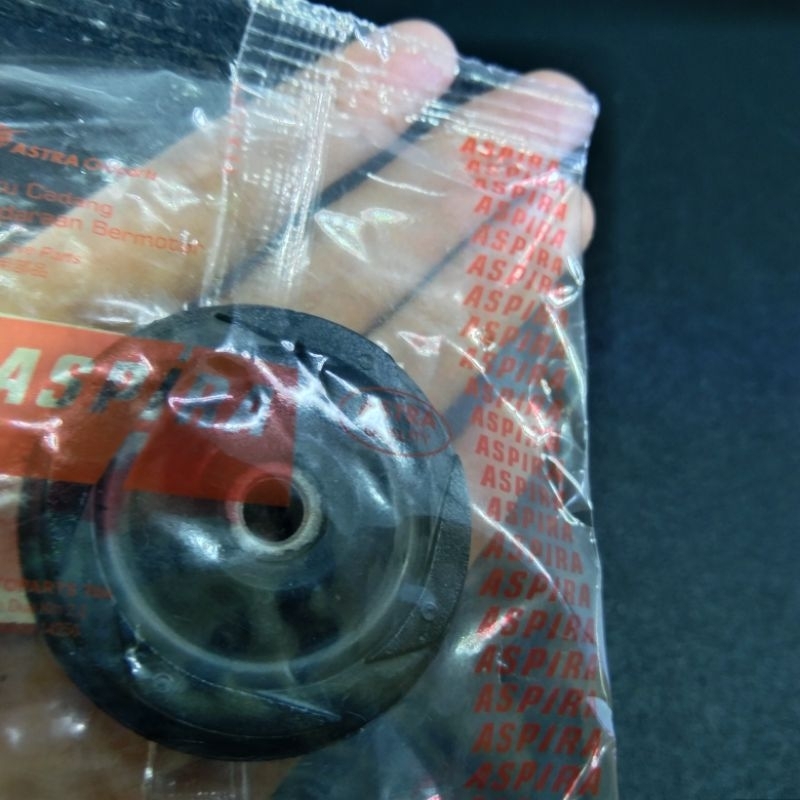 ROLL KAMPRAT GRAND SUPRA LEGENDA ASPIRA