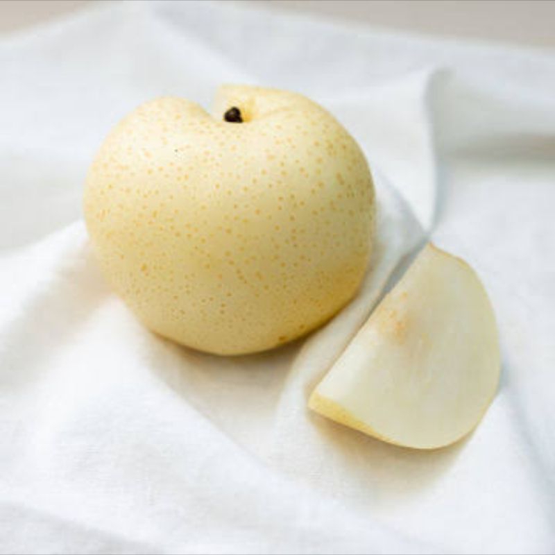 

Pear sweet century premium 1000 gr 1 kg