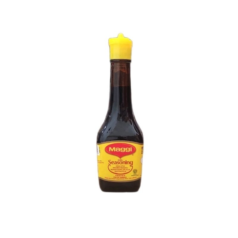 

Kecap maggi seasoning 100 ml