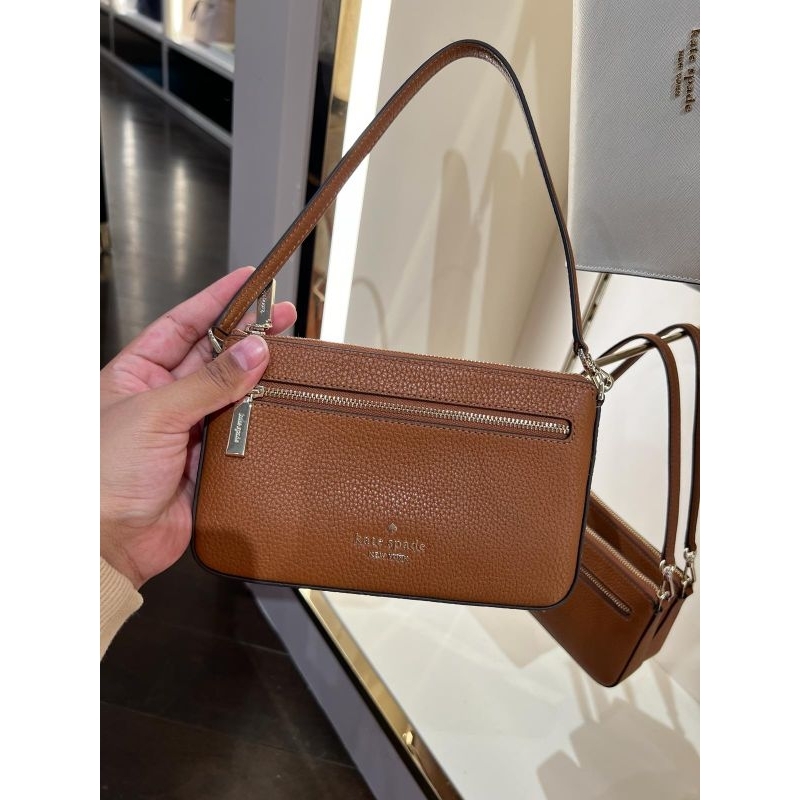 pouch wrislet wanita ks leila