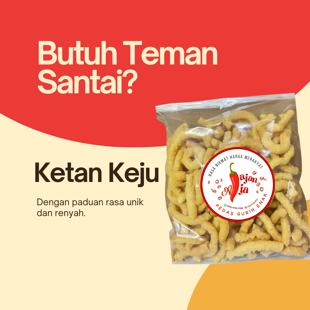 

Kentang Keju
