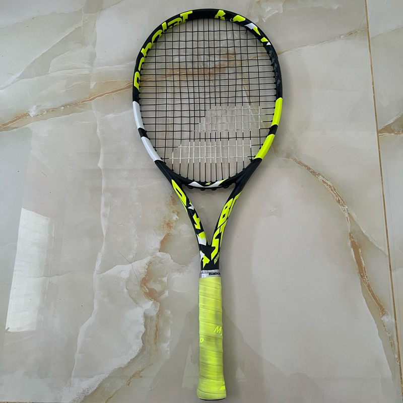 Raket Tennis Bekas Babolat Boost Aero 2024 260gr