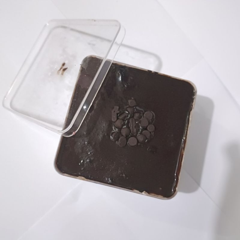 

Encycakepedia - Turkish Brown