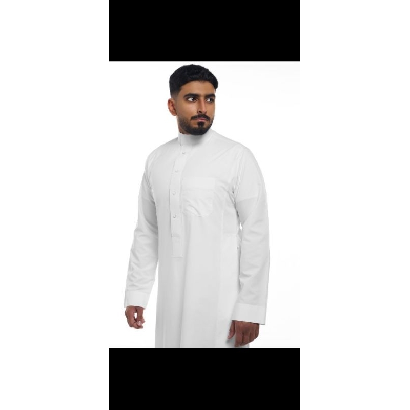 COD Bonus parfum Gamis Saudi Asli ReThobe Original