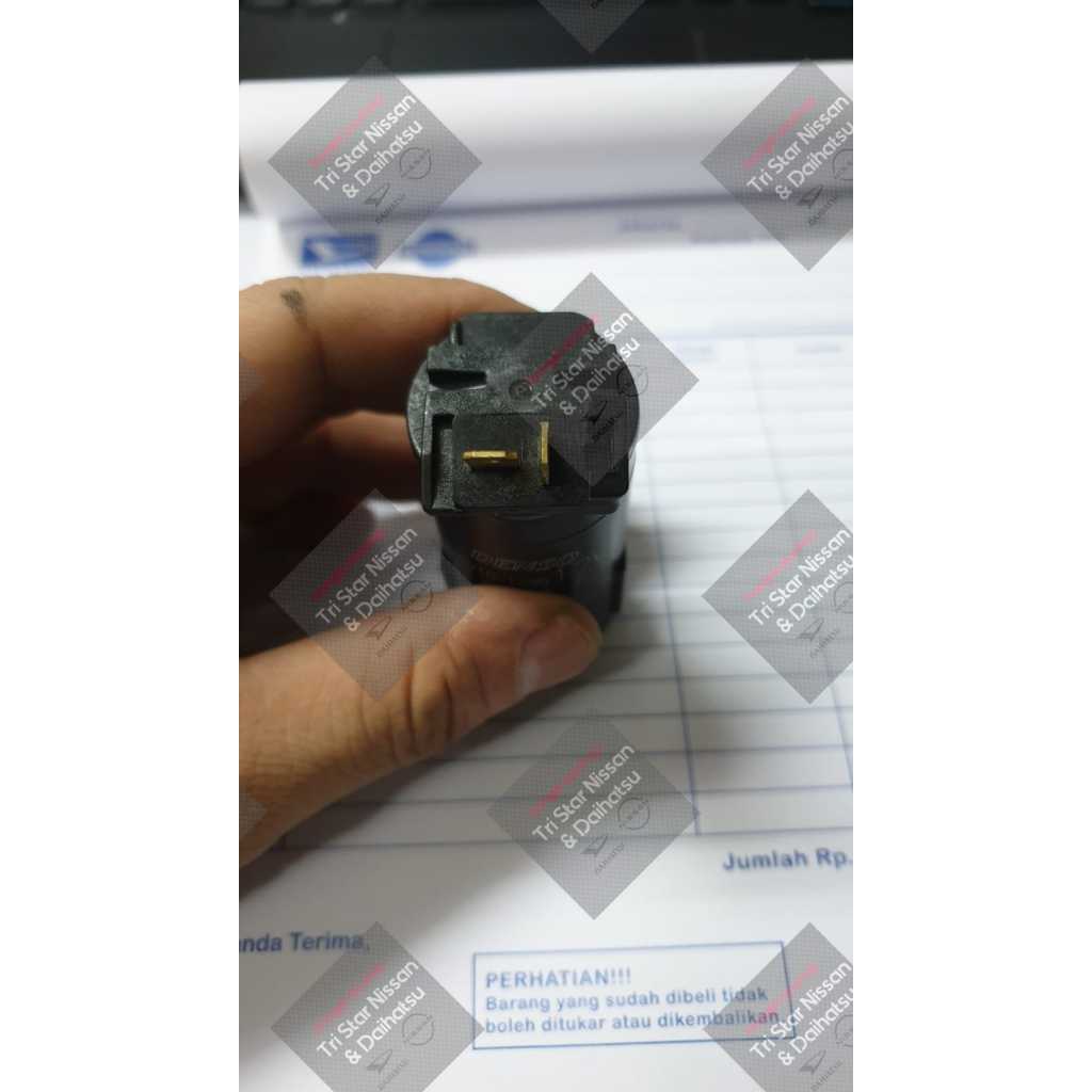ORIGINAL DENSO motor tabung wiper katana taft feroza kijang