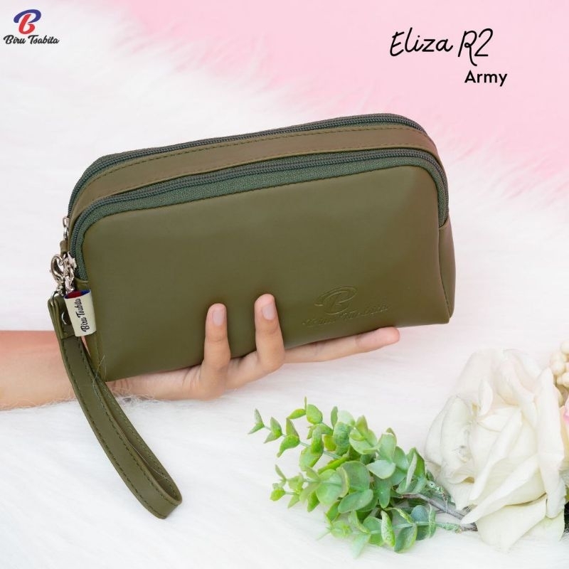 ELIZA R2 BY BIRU TSABITA