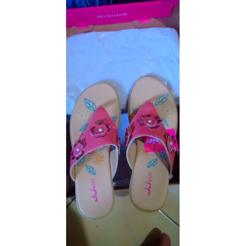 sandal jj kids
