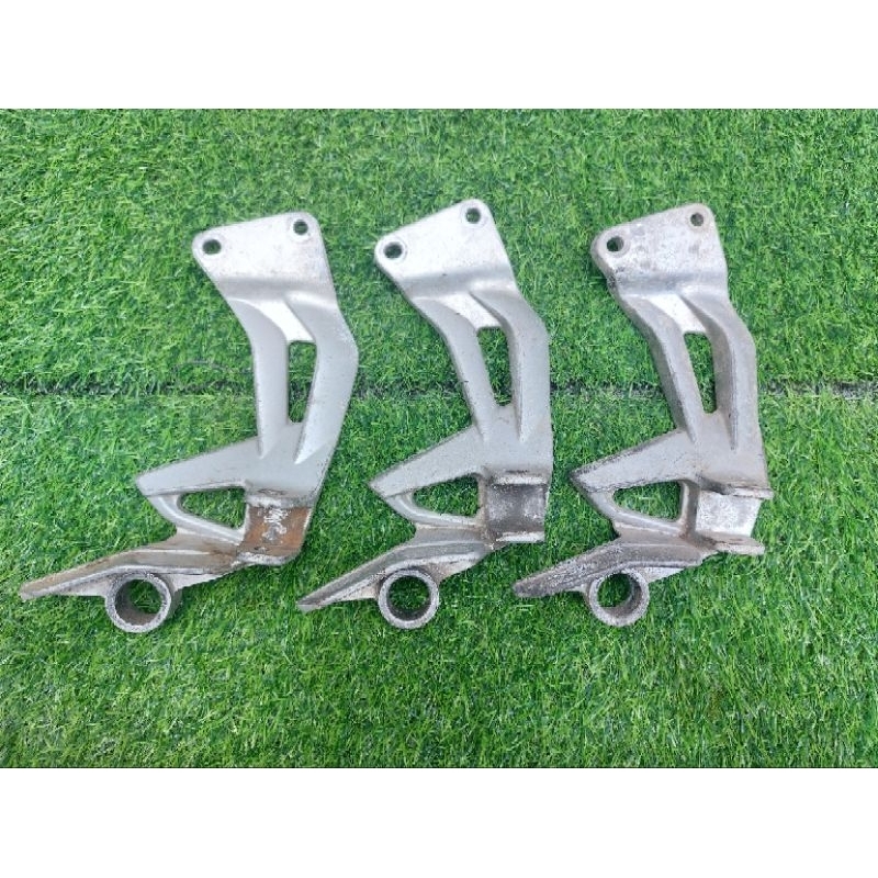 Postep Footsteep Belakang Jupiter Z Lama Burhan Sebelah Kanan Original