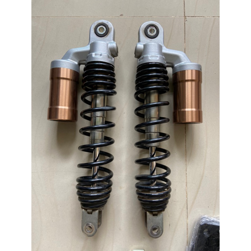 Shock tabung original yamaha aerox/nmax 155