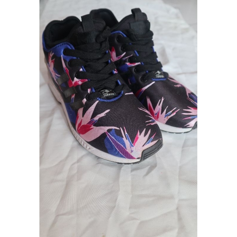 adidas zx flux nps SECOND