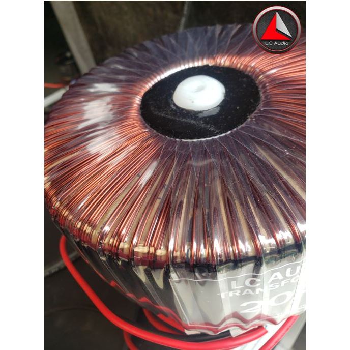 Trafo toroid Donat 20A ct 15-55