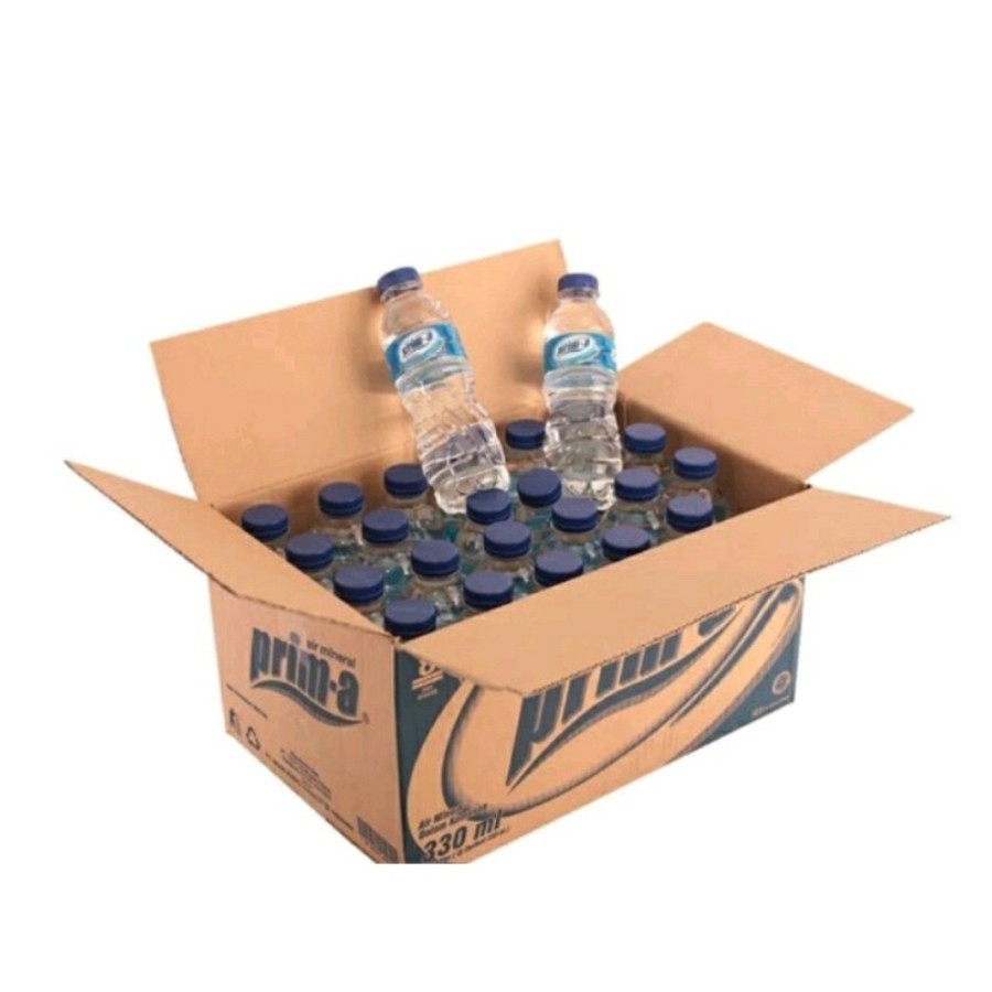 

PRIMA 330ML/BOX