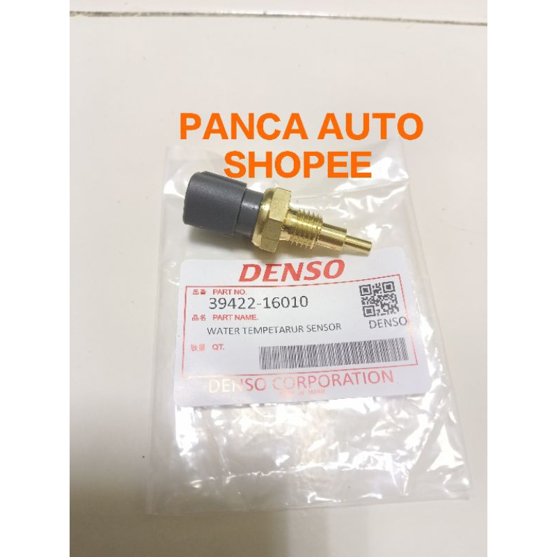 Switch sensor temperatur panas ECT Camry Ori