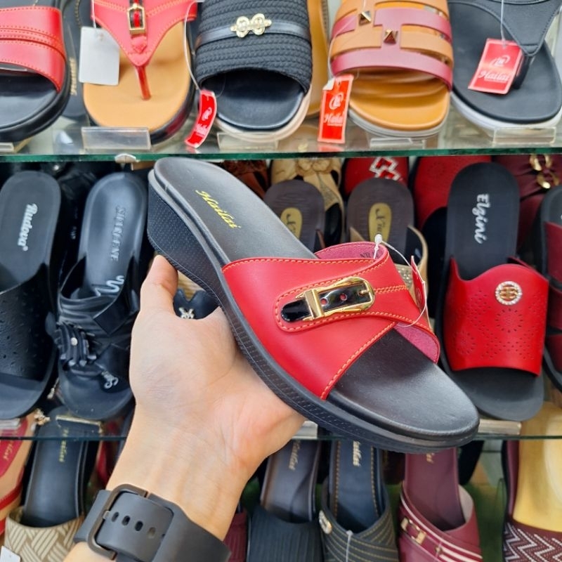 SANDAL WANITA, HAILAI