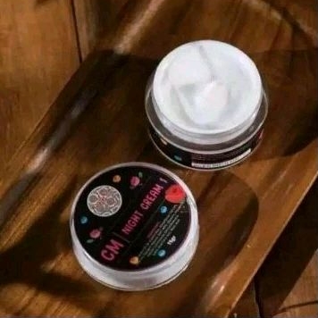 CREAM MALAM PEMULA DEEVA