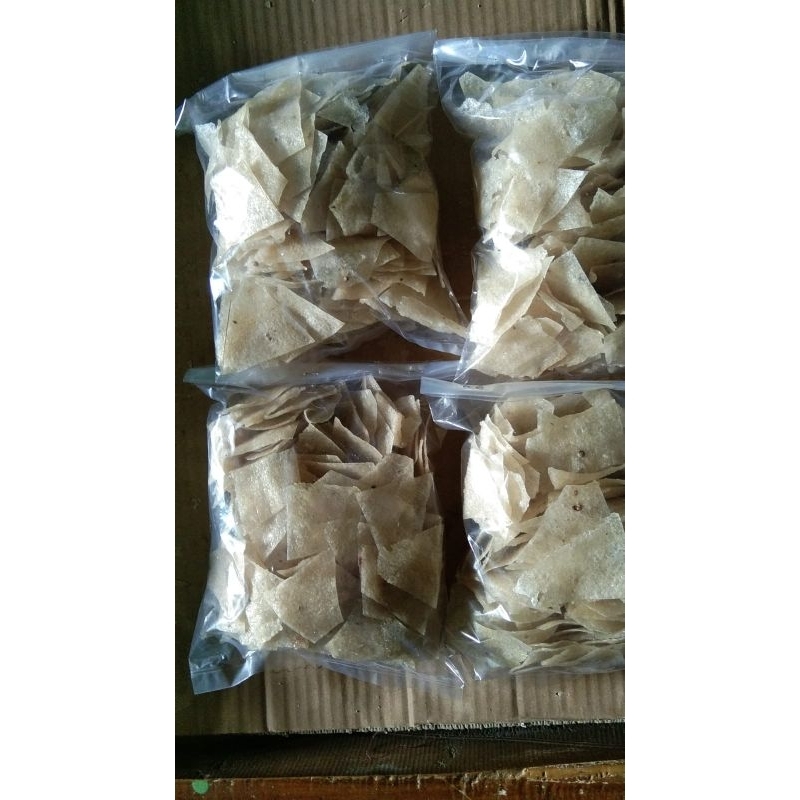

opak gemblong/kripik gemblong 1/4kg