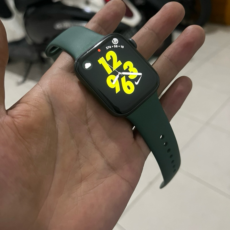 Apple watch series 5 44mm