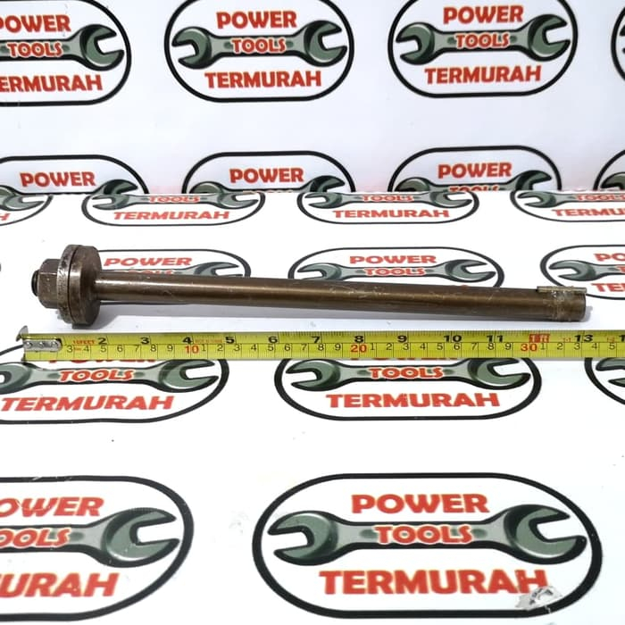

As Gergaji Kayu 3/4" Serkel Duduk Circle Meja As Circular Saw Piringan