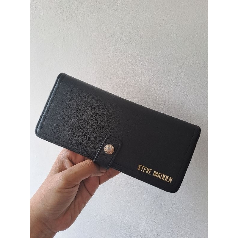 Dompet Steve Madden Original