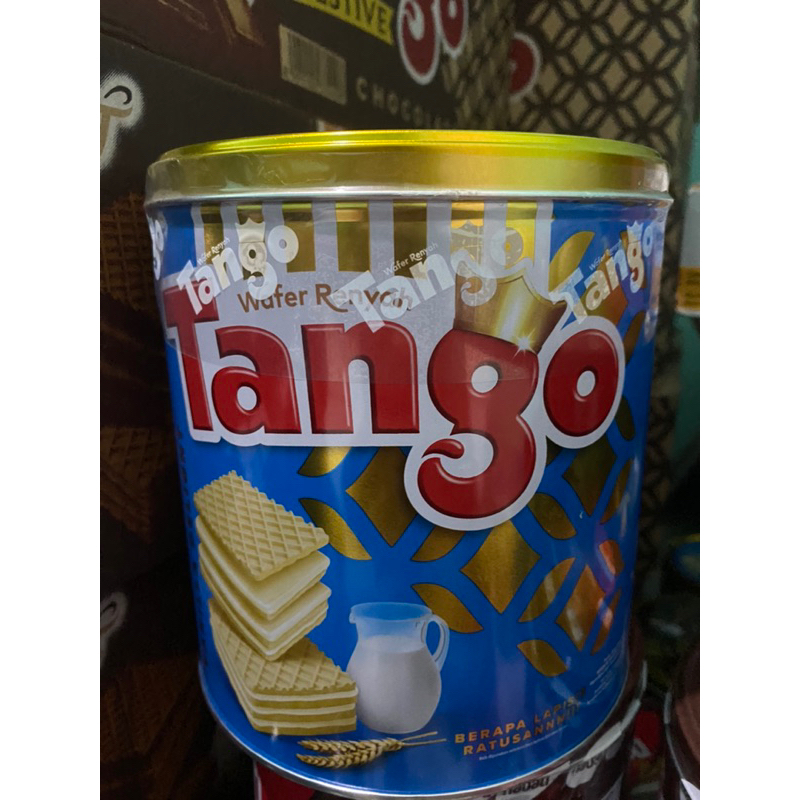 

tanggo kaleng 270G atau nabati 287G