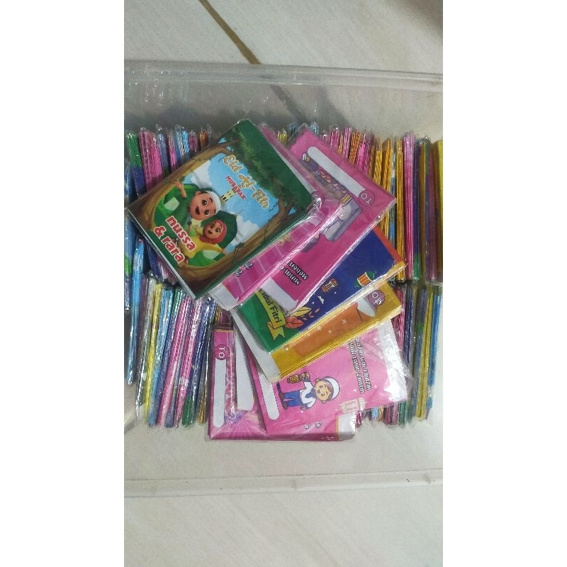 

Amplop Lebaran