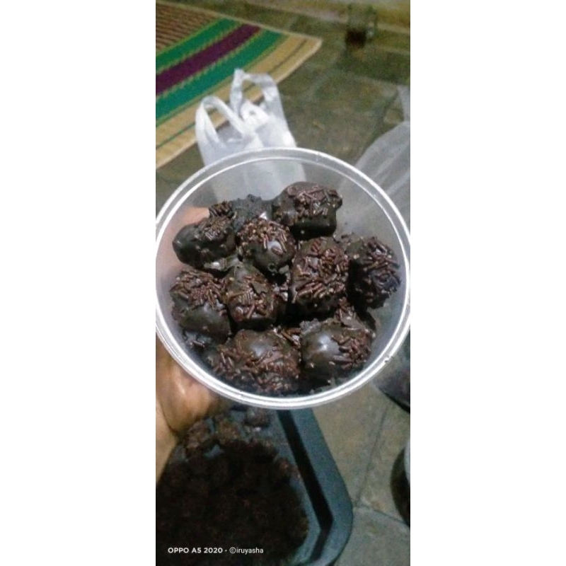 

coklat kurma