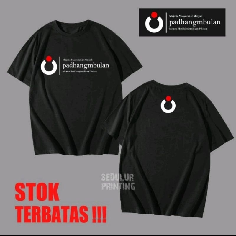 KAOS PADHANGMBULAN MAIYAH CAKNUN