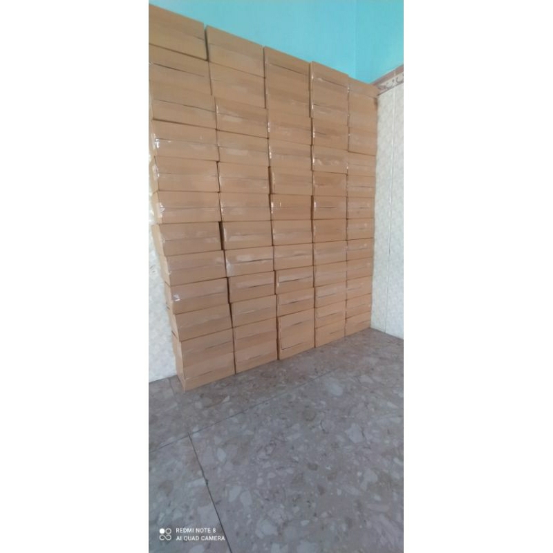 

kardus packing baru