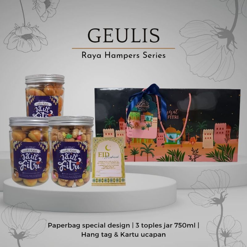 

geulis hampers