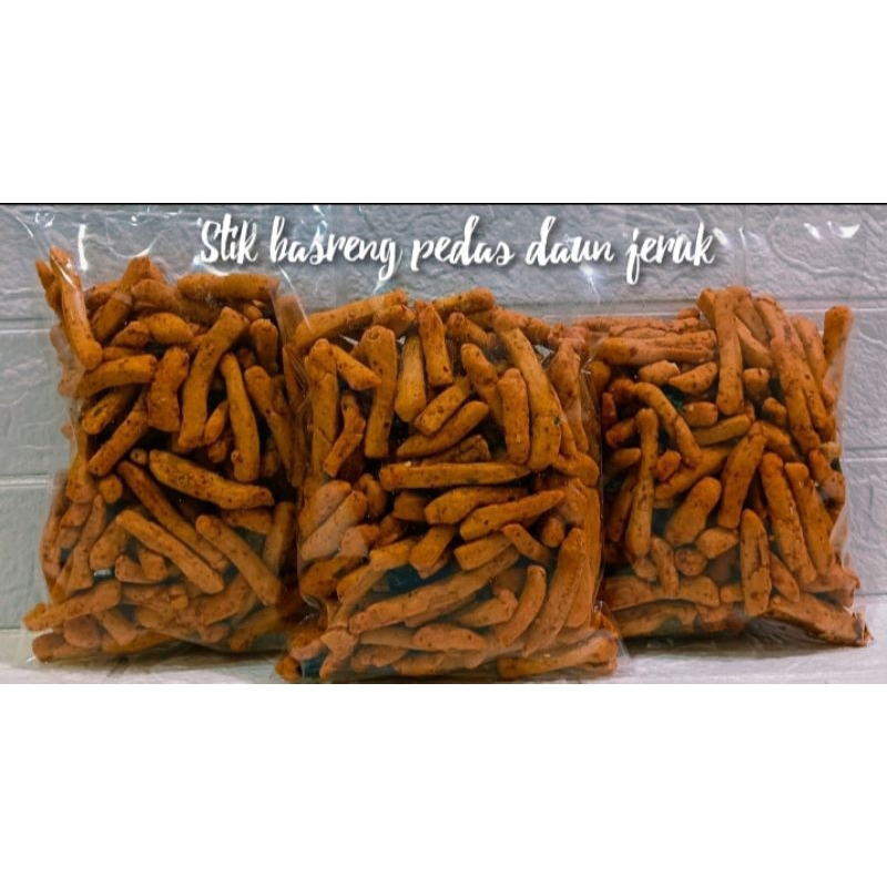 

basreng