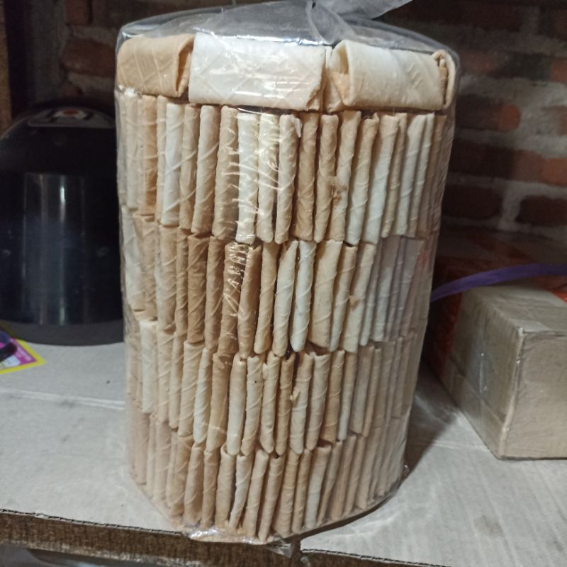 

SEMRPRONG LIPAT/GAPIT | KUE SEMPRONG MAKANAN KHAS TRADISIONAL