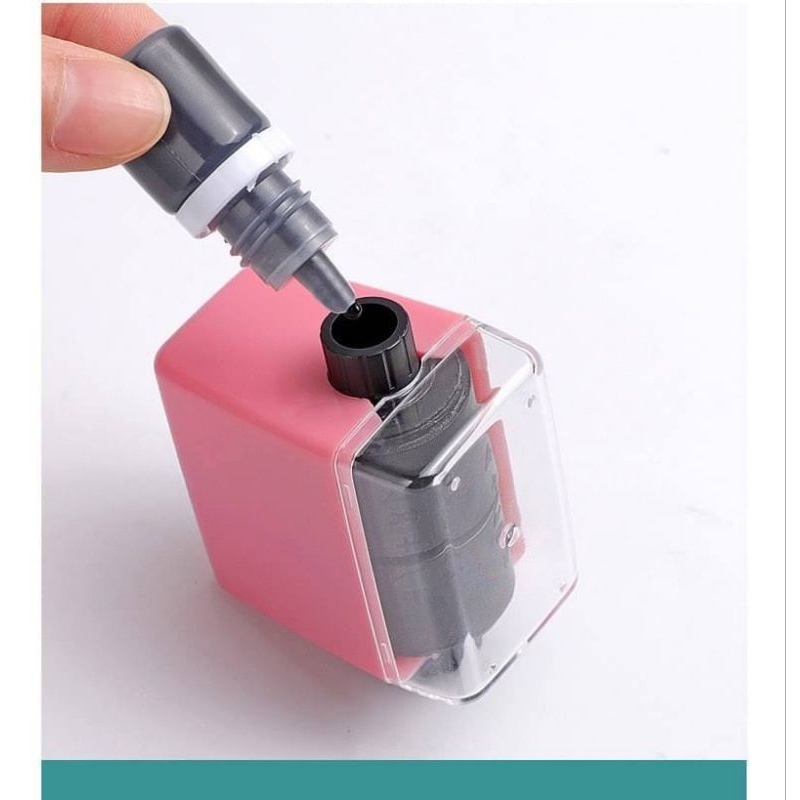 

STAMP MATH 1SET - ready stock