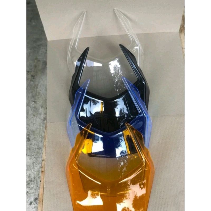 windshield KTM 390 ADVENTURE tameng KTM 390 ADVENTURE visor KTM 390 ADVENTURE