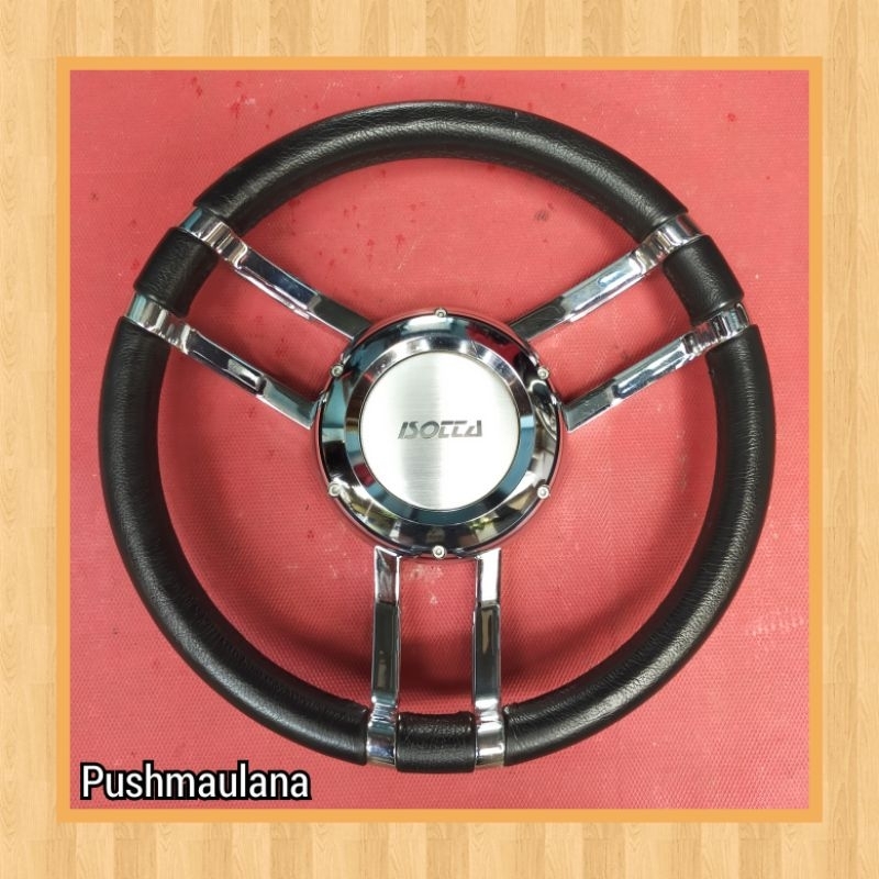 Stir Setir isotta Carlota Original Like New