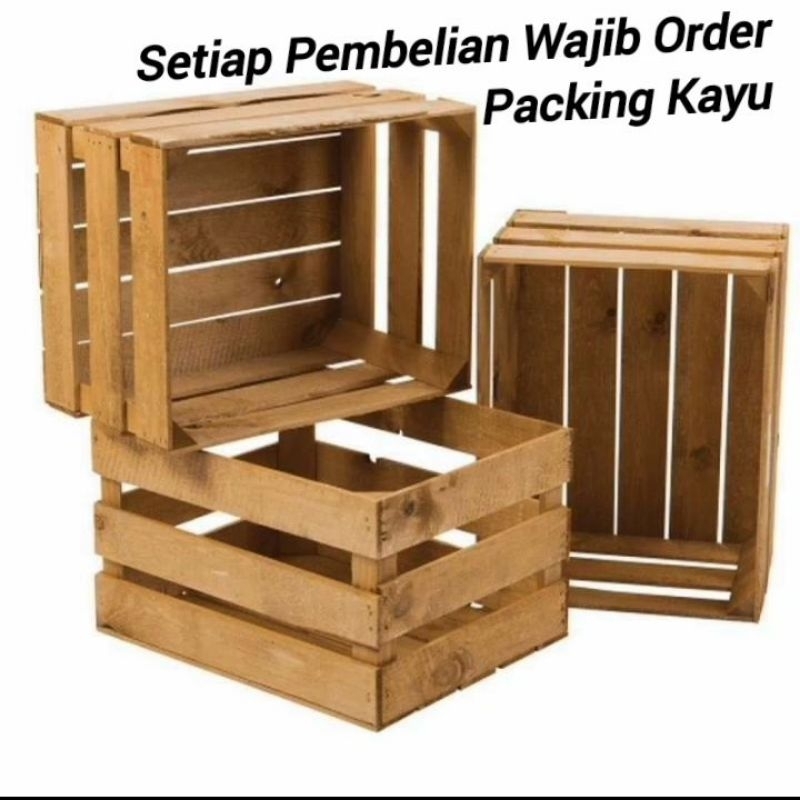 

Packing Kayu Besar