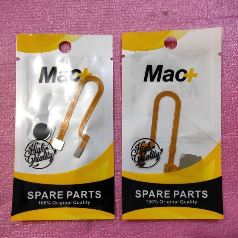 PINGER PRINT MI 8 LITE/mi 8lite