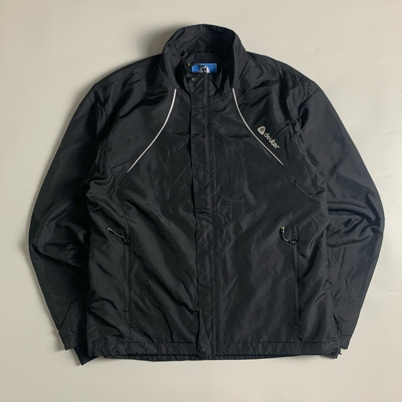 deuter jacket