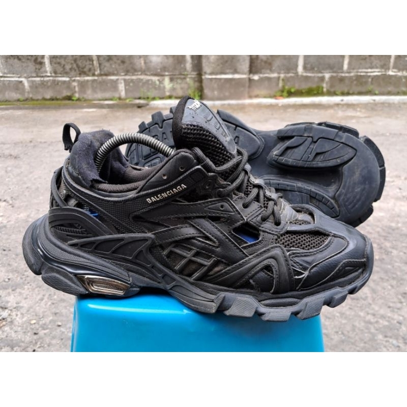 Sneakers Balenciaga Track