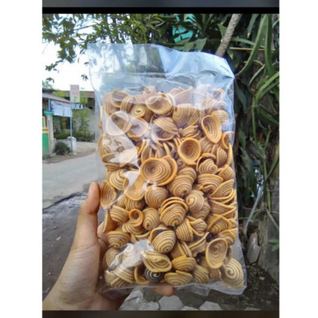 

kuping gajah