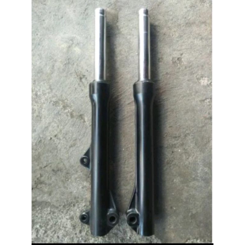 SOK DEPAN MOTOR HONDA Revo absolut blade new Revo fit Supra x 125 fi bekas orgina