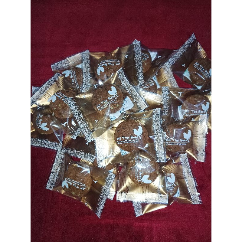 

KUE KAAK KENARI/KUE KHAS ARAB/KUE KAYU MANIS