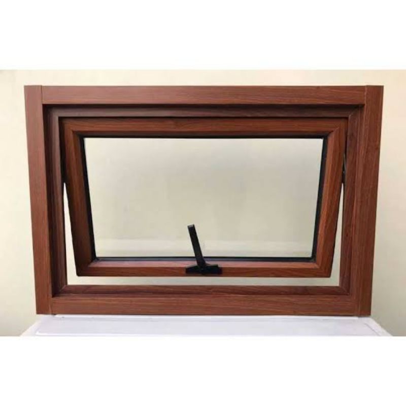 Kusen Jendela Aluminium Bovenli 60 x 30